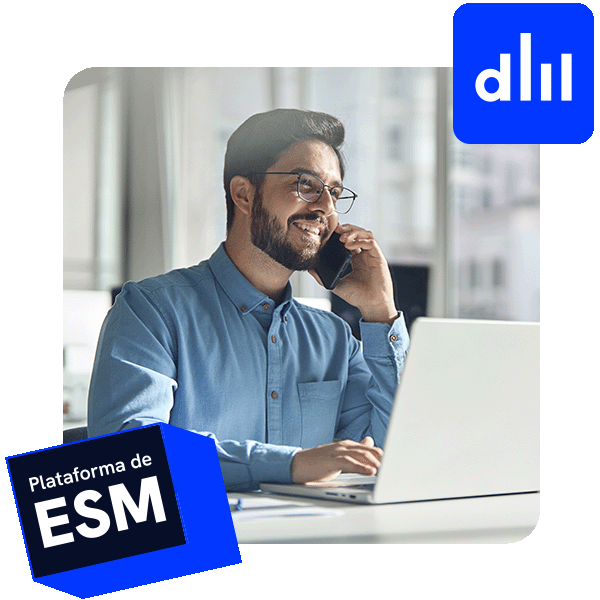 Desk Manager Professional Services